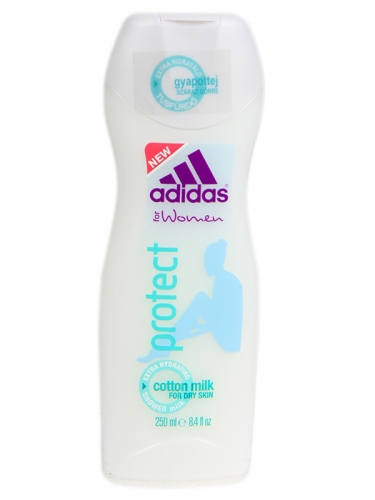 Adidas Protect for Women ¯el pod prysznic 250ml