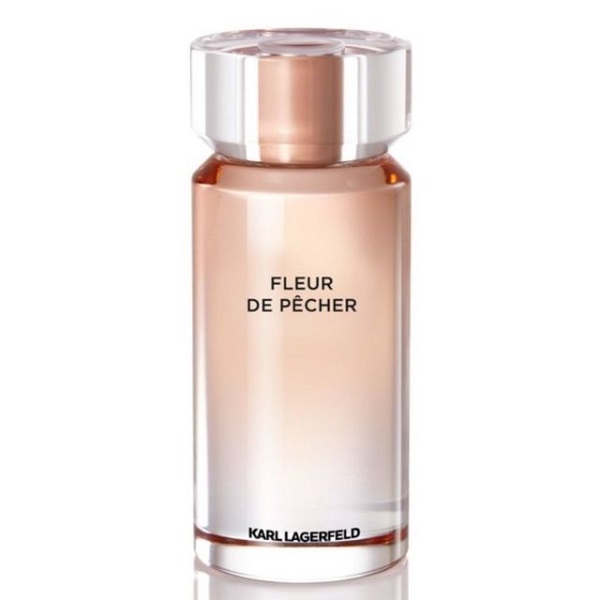 Fleur De Pecher Les Parfums Matieres woda perfumowana spray 100ml