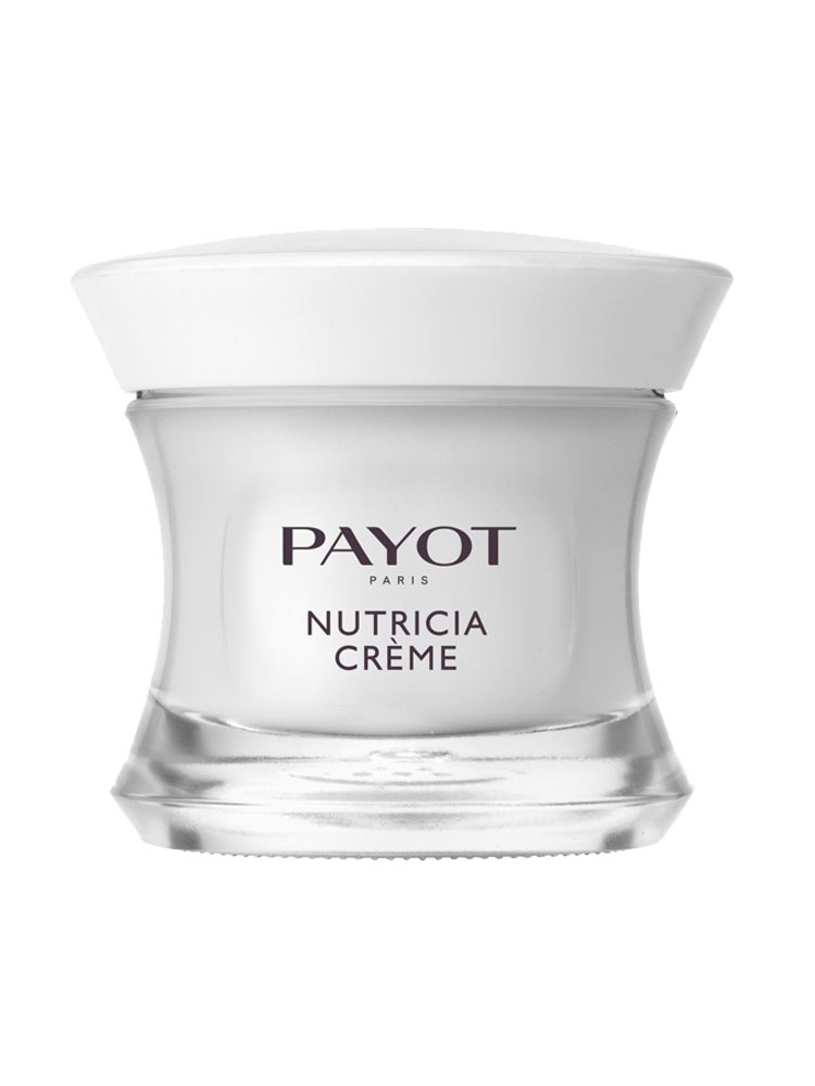Payot Nutricia Creme Confort Nourishing And Restructuring Cream od¿ywczo-regeneruj±cy krem do cery suchej 50ml