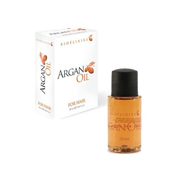 Argan Oil Serum olejek arganowy do wÂ³osÃ³w 20ml