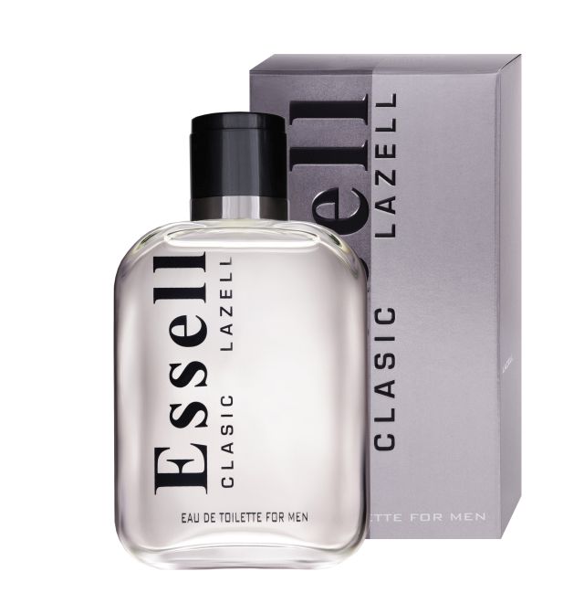 Essell Clasic For Men woda toaletowa spray 100ml