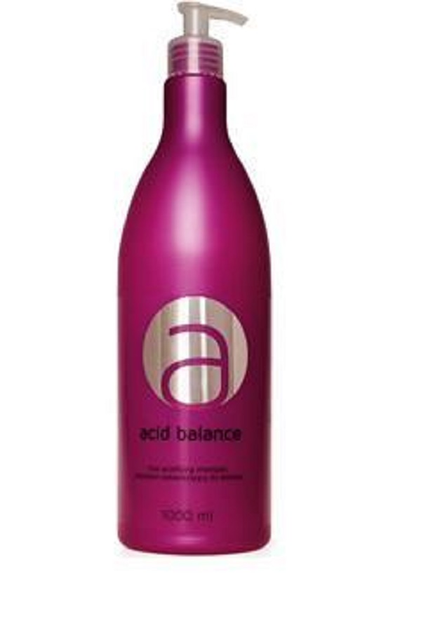 Acid Balance Hair Acidifying Emulsion emulsja zakwaszajÂ±ca wÂ³osy 1000ml