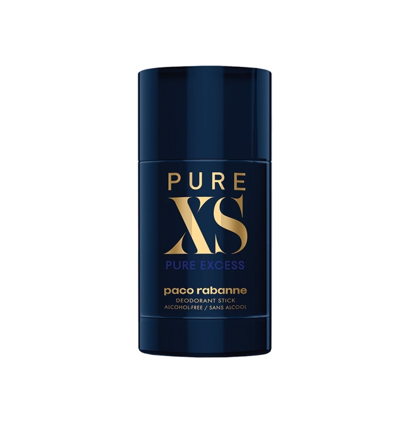 Pure XS perfumowany dezodorant sztyft 75ml