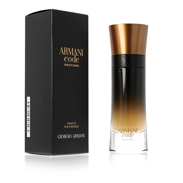 Giorgio Armani Armani Code Profumo Pour Homme woda perfumowana spray 60ml Tester
