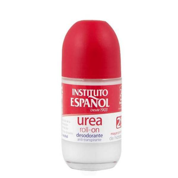 Urea Roll-on dezodorant w kulce z Mocznikiem 75ml