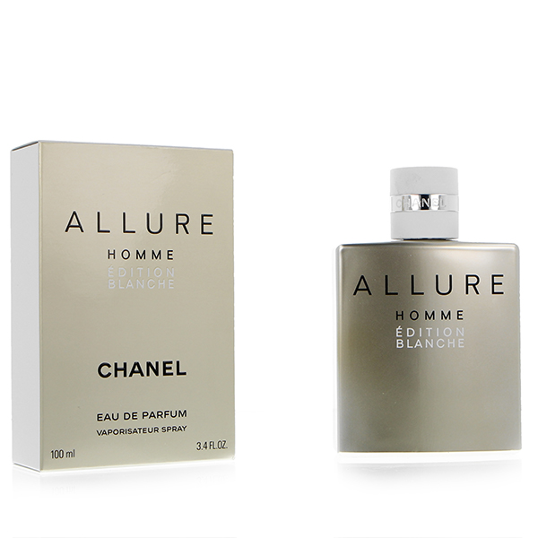Chanel Allure Homme Edition Blanche woda perfumowana spray 100ml