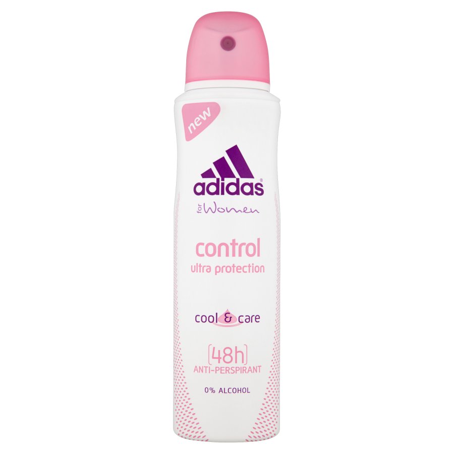Control Ultra Protection For Women dezodorant spray 150ml