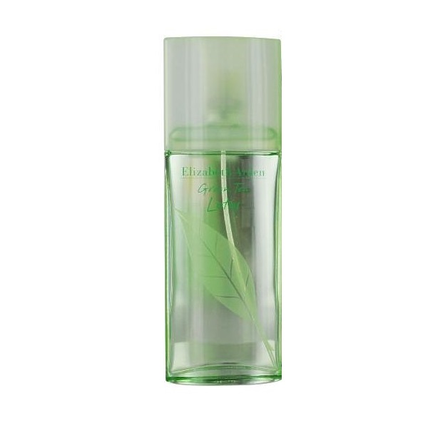 Green Tea Lotus woda toaletowa spray 100ml