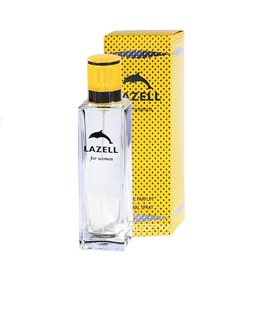 Lazzel For Women woda perfumowana spray 100ml