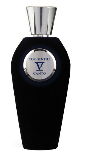 V Canto Cor Gentile Unisex woda perfumowana spray 100ml