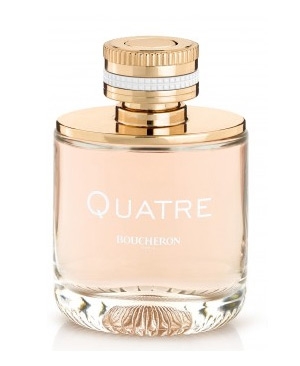 Quatre Pour Femme woda perfumowana spray 30ml