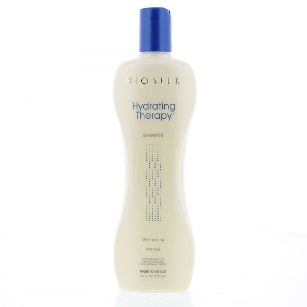 Hydrating Therapy Shampoo szampon gÂ³Ãªboko nawilÂ¿ajÂ±cy 355ml