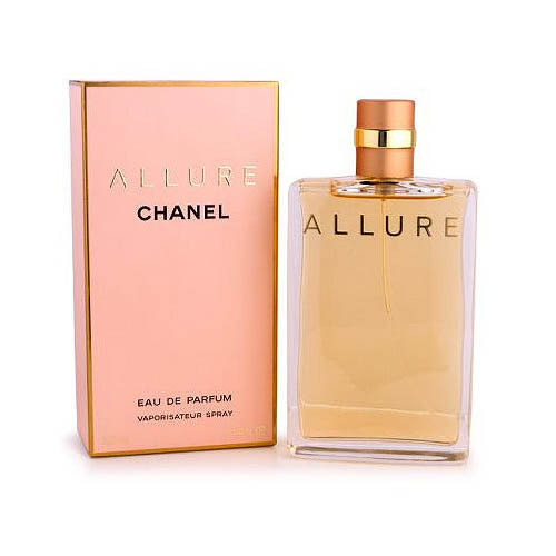 Chanel Allure woda perfumowana spray 35ml