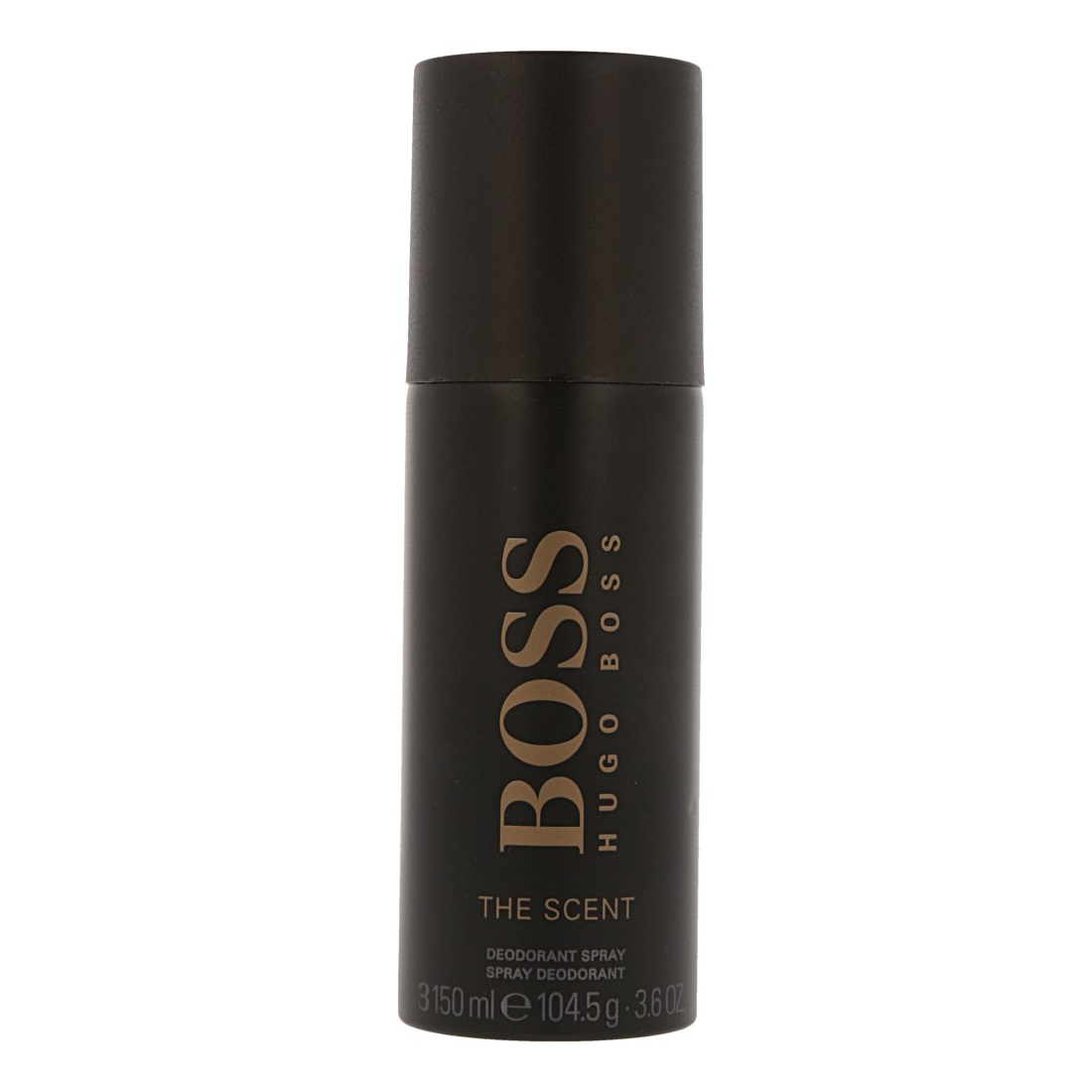 Boss The Scent dezodorant spray 150ml