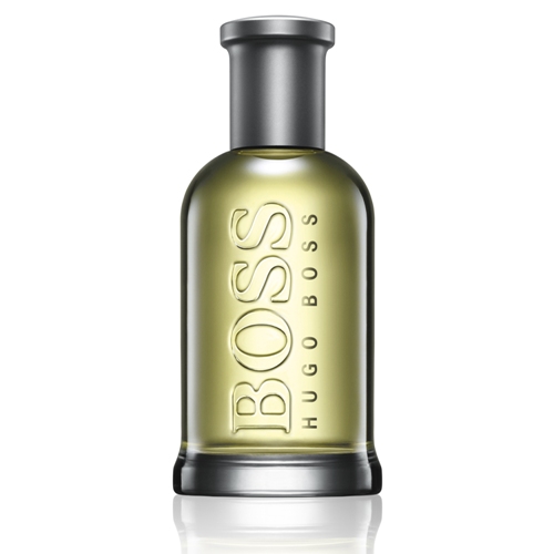 Boss Bottled woda toaletowa spray 100ml