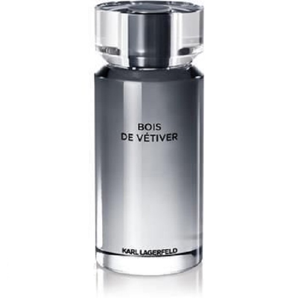 Bois De Vetiver Les Parfums Matieres woda toaletowa spray 100ml