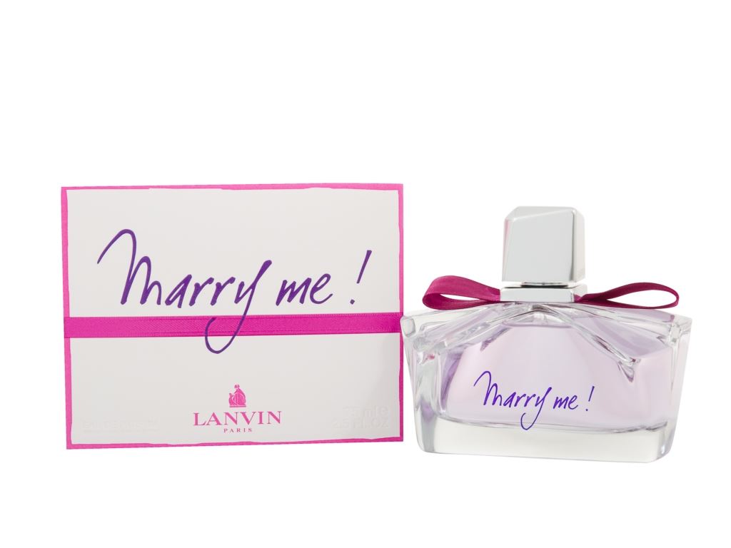 Lanvin Marry Me woda perfumowana spray 75ml