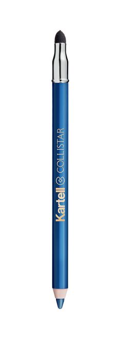 Kartell Professional Eye Pencil kredka do oczu 16 Blu Shanghai 1,2ml