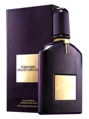 Velvet Orchid Woda perfumowana spray 100ml
