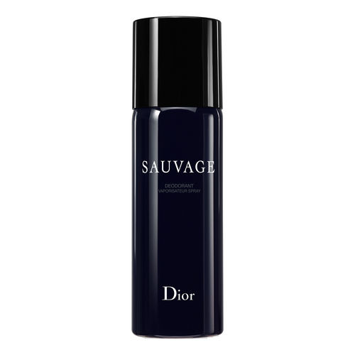 Sauvage dezodorant spray 150ml