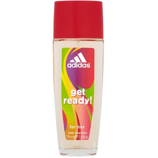 Get Ready! For Her dezodorant spray 75ml