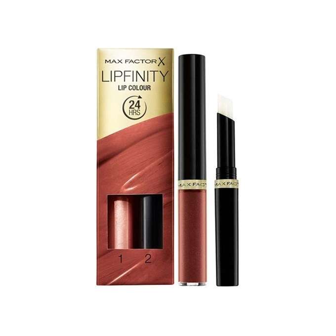 Lipfinity Lipstick TrwaÂ³a pomadka nr 70 Spicy 3.69ml