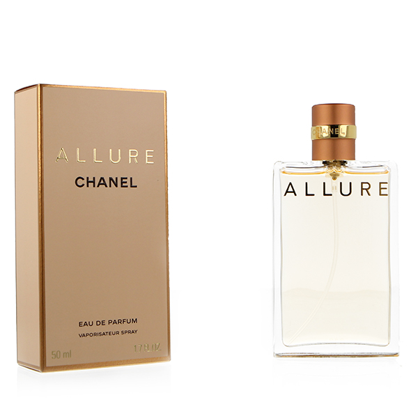 Chanel Allure woda perfumowana spray 50ml