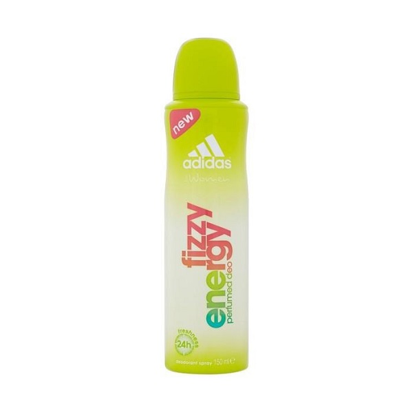 Fizzy Energy dezodorant spray 150ml