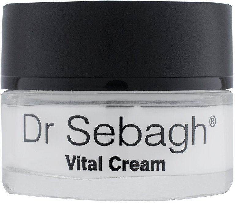 Dr Sebagh Vital Cream lekki krem nawil¿aj±cy 50ml