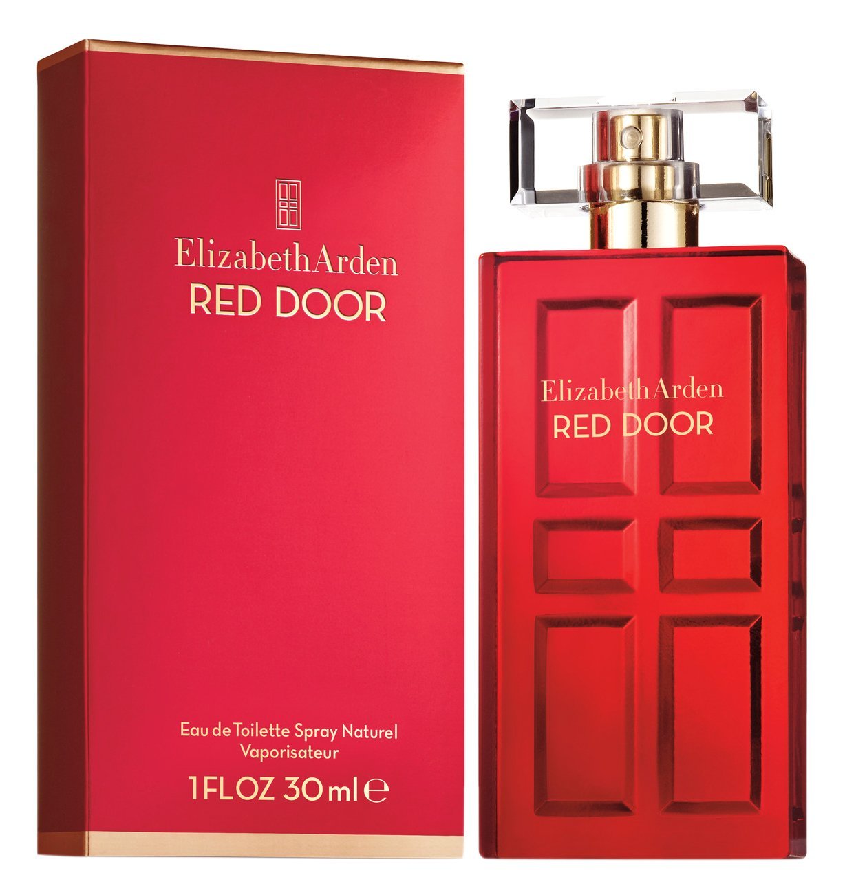 Red Door woda toaletowa spray 30ml