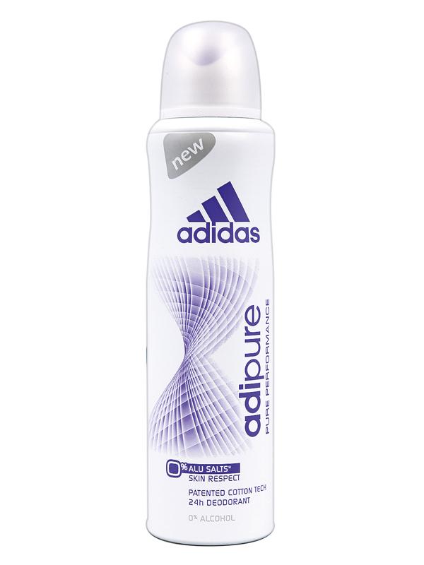 AdiPure Women dezodorant spray 150ml