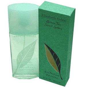 Green Tea woda perfumowana spray 50ml